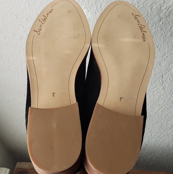 Sam Edelman booties - Picture 4 of 4